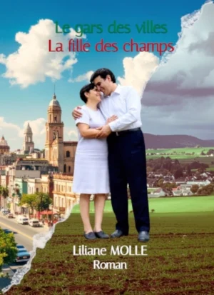 Le gars des villes la fille des champs